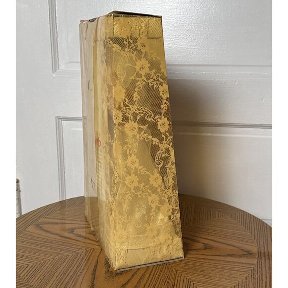 Wedding Fantasy Barbie Doll 1989 Mattel NEW Bridal Vintage Collectible - Picture 5 of 15